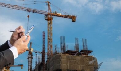 İnşaat Müteahhitleri, meslek odası kurmak istiyor