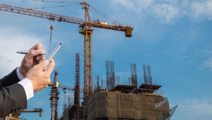 İnşaat Müteahhitleri, meslek odası kurmak istiyor