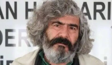 İnsan Hakları Derneği İzmir Şubesi’nin eski eş başkanı Ali Aydın öldürüldü!