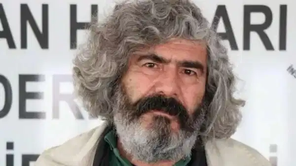 İnsan Hakları Derneği İzmir Şubesi’nin eski eş başkanı Ali Aydın öldürüldü!