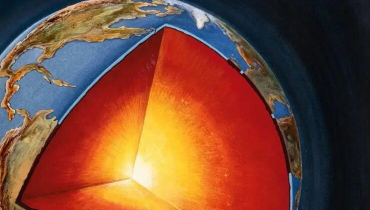 İnsanlar bugüne kadar Dünya’nın ne kadar derinine inebildi?