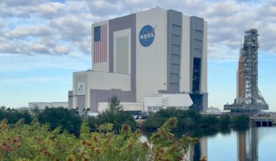 İnsanları Ay’a götürecek NASA’nın Artemis 2 görevi için geri sayım başladı