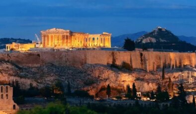 İnsanların hâlâ yaşadığı dünyanın en eski şehirleri