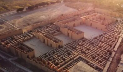 İnsanlığın en eski matematiksel düşünce örnekleri keşfedildi