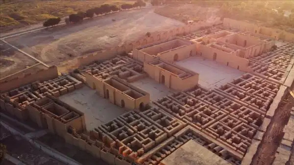 İnsanlığın en eski matematiksel düşünce örnekleri keşfedildi