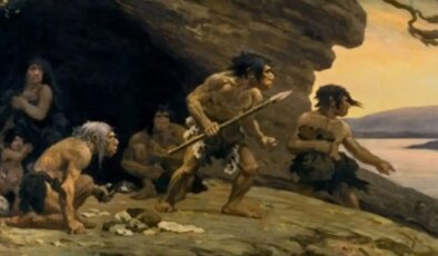 İnsanlığın ilk atası keşfedilmiş olabilir: Modern insan Afrika’da mı ortaya çıktı?