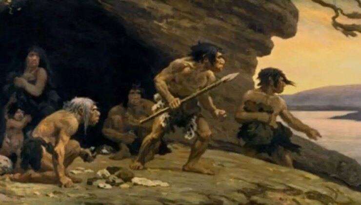 İnsanlığın ilk atası keşfedilmiş olabilir: Modern insan Afrika’da mı ortaya çıktı?