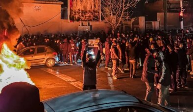 İnternet kesildi, ölümler arttı: İran’dan ‘hedef gözetildi’ açıklaması