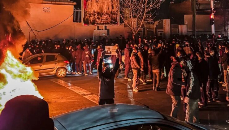 İnternet kesildi, ölümler arttı: İran’dan ‘hedef gözetildi’ açıklaması