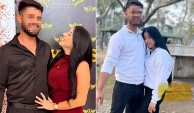 ‘İntihar etmek istedi’ demişti: Eşini öldürmekten tutuklandı