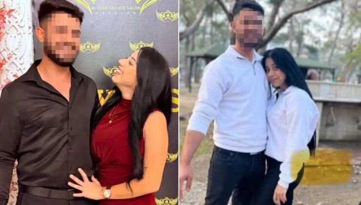 ‘İntihar etmek istedi’ demişti: Eşini öldürmekten tutuklandı