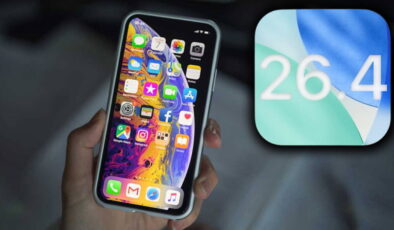 iOS 26.4 geliyor: Yeni Siri, yeni emojiler ve birçok uygulamada yenilik