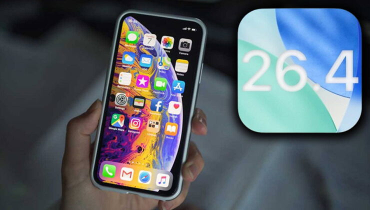 iOS 26.4 geliyor: Yeni Siri, yeni emojiler ve birçok uygulamada yenilik