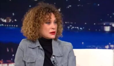 İpek Tenolcay’dan Kurtlar Vadisi yorumu: Bu saatten sonra Kurtlar Vadisi ahiret çekilir