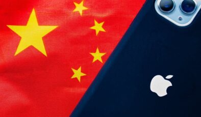 iPhone 17 etkisi: Apple, Çin pazarında liderliğe yükseldi