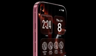 iPhone 18 Pro’nun ön kamera tasarımına yönelik yeni bir video ortaya çıktı