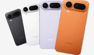 iPhone Air modeline rakip geldi: Honor Magic 8 Pro Air özellikleri ortaya çıktı