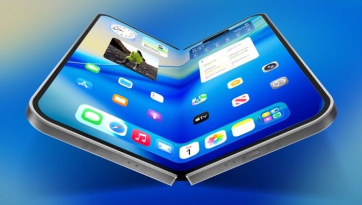 iPhone Fold, AR gözlükler ve daha fazlası: Bu yıl piyasaya sürülmesi beklenen Apple ürünleri