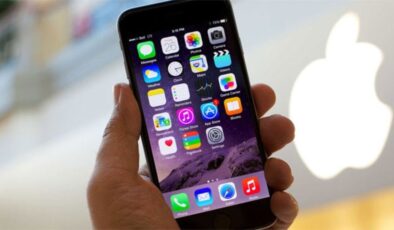 iPhone’da neden geri tuşu olmadığı ortaya çıktı! Meğer sebebi…
