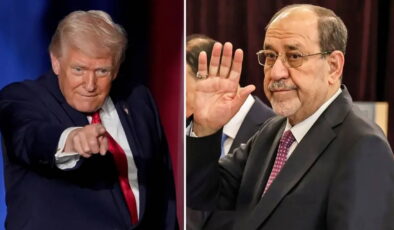 Irak’ta ‘Maliki’ düğümü… Trump’tan sert mesajlar!