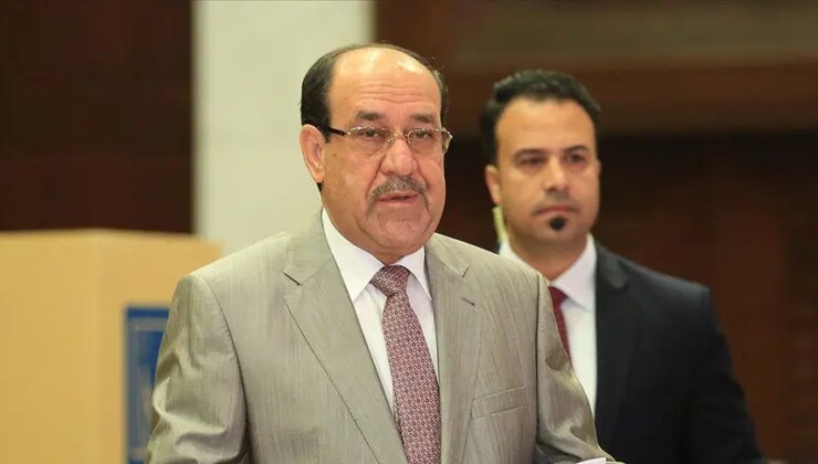 Irak’ta yeni hükümet pazarlığı: Eski başbakan yeniden aday