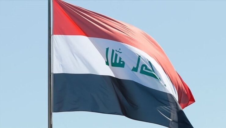 Irak’tan Suriye sınırı mesajı: Sınır güvenli