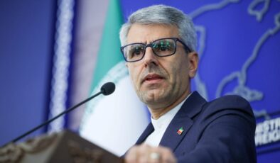 İran: 800 kişinin idamına ilişkin iddialar gerçek dışı