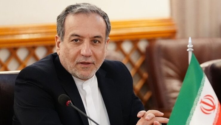 İran: ABD askeri seçeneği tekrar denemek isterse buna hazırız