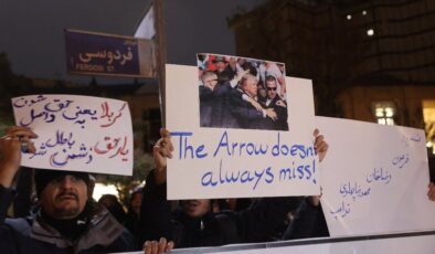 İran Adli Tıp Kurumu: Protestolarda 12 bin kişinin öldüğü iddiası yalan