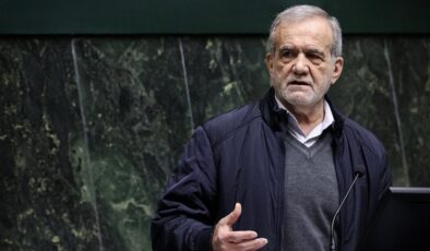 İran Cumhurbaşkanı: İnsanlar memnun değilse bu bizim hatamızdır