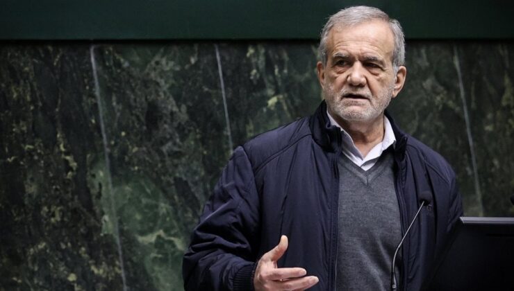 İran Cumhurbaşkanı: İnsanlar memnun değilse bu bizim hatamızdır