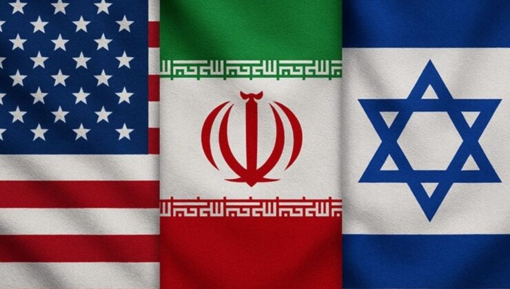 İran Dışişleri Bakanı: İsrail her zaman ABD’yi kendi adına savaşa sürüklemeye çalışmıştır