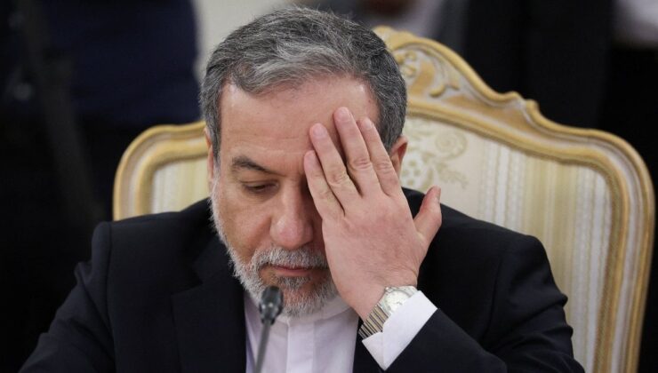 İran Dışişleri Bakanı: Tuhaf bir şekilde camiler hedef alındı