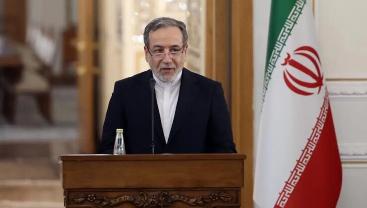 İran Dışişleri Bakanı’ndan protestolara ilişkin açıklama: ‘Durum tamamen kontrol altında’