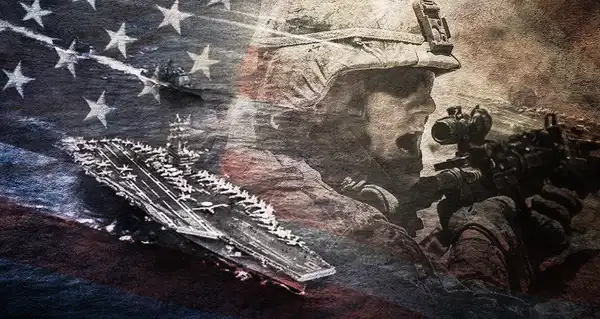 İran gerilimi tırmanıyor: ABD uçak gemisi CENTCOM bölgesine girdi