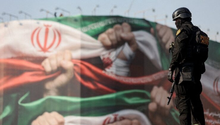 İran: Göstericilerin çoğu “teröristler” tarafından kesici aletlerle öldürüldü