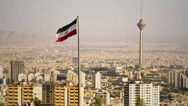 İran hava sahasını yeniden açtı: 5 saatlik kapanma uçuşları aksattı