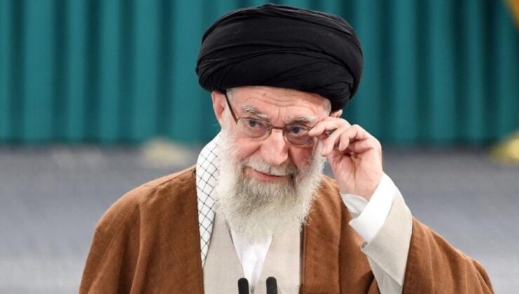 İran lideri Ali Hamaney: Protestocular ekonomik taleplerinde haklı