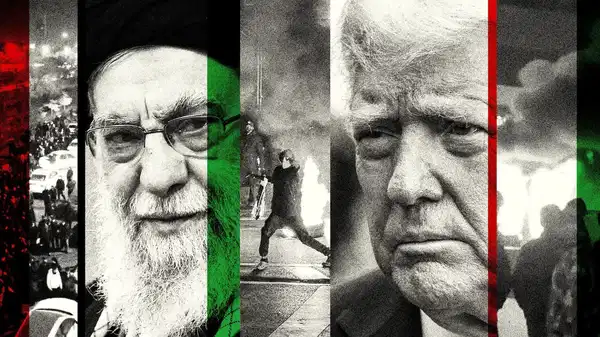 İran protestoları üçüncü haftasında: Can kaybı artıyor, ABD müdahalesi gündemde