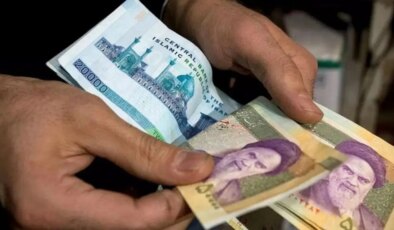 İran Riyalı kaç TL? Bir Türk Lirası kaç İran Riyali yapıyor? 1 dolar ve 1 Euro kaç İran Riyali?