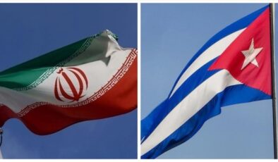 İran ve Küba Dışişleri Bakanları, bölgesel ve uluslararası gelişmeleri görüştü