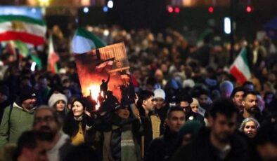 İran: Yabancı istihbaratlar provokatörlere özel bütçe belirledi