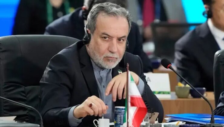 İran: Yaptırımların kaldırılması karşılığında nükleer silah programından vazgeçmeye hazırız