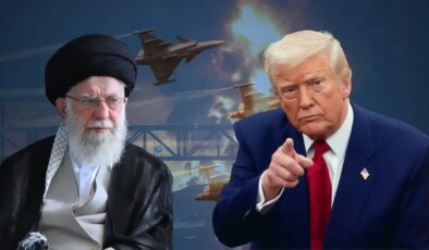 İran’a müdahale iddiası: Trump’a ‘örtülü operasyon’ brifingi