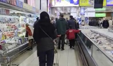 İran’da artan yaşam pahalılığıyla mücadeleye ‘Kalabarg’ çözümü