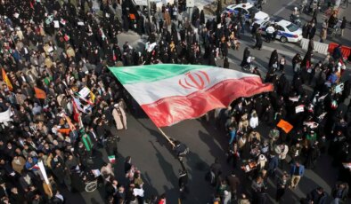 İran’da ekonomik krize devlet desteği: 292 TL’lik gıda kuponu dağıtılacak