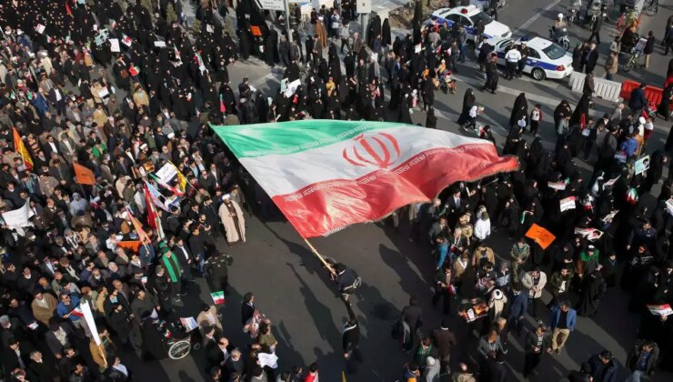 İran’da ekonomik krize devlet desteği: 292 TL’lik gıda kuponu dağıtılacak