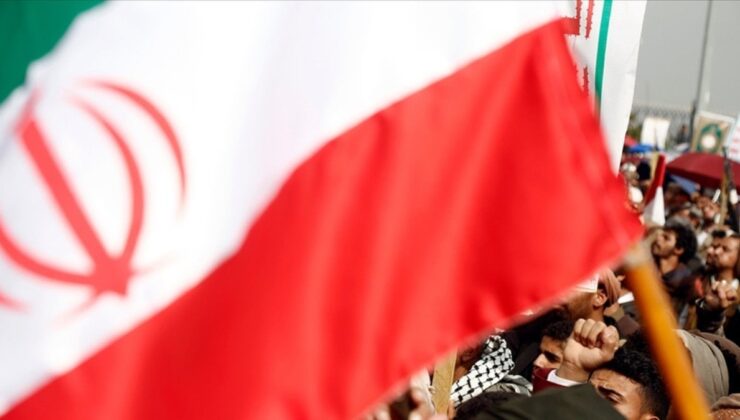 İran’da gösterilerde ölenlerin sayısı 116’ya yükseldi