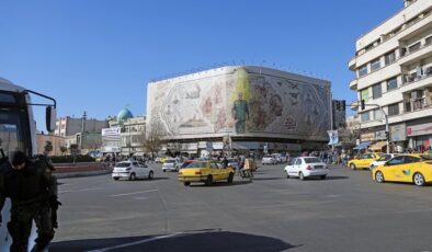 İran’da hükümet karşıtı protestolar sürüyor: Ölü sayısı 35’e yükseldi