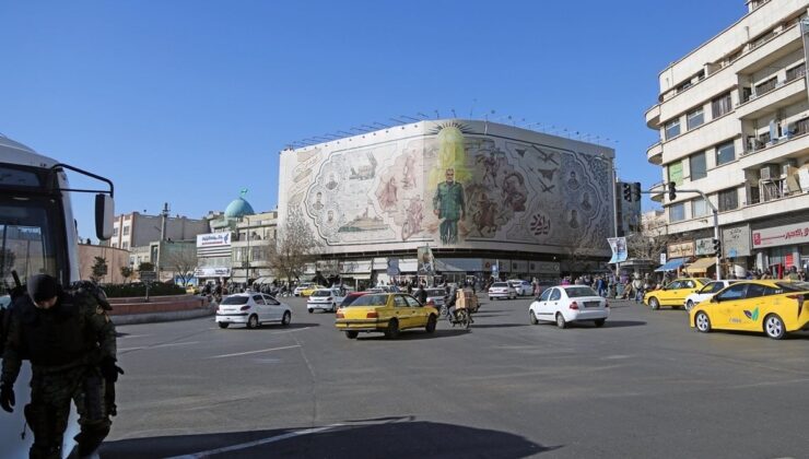 İran’da hükümet karşıtı protestolar sürüyor: Ölü sayısı 35’e yükseldi